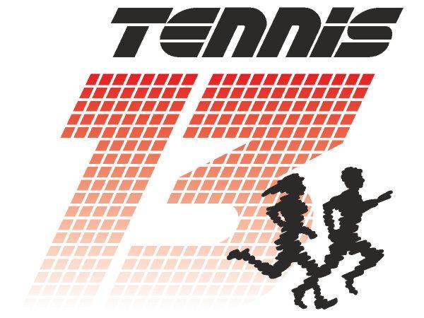Tennis 13 logo