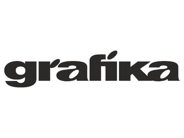 Grafika logo Grafika logo