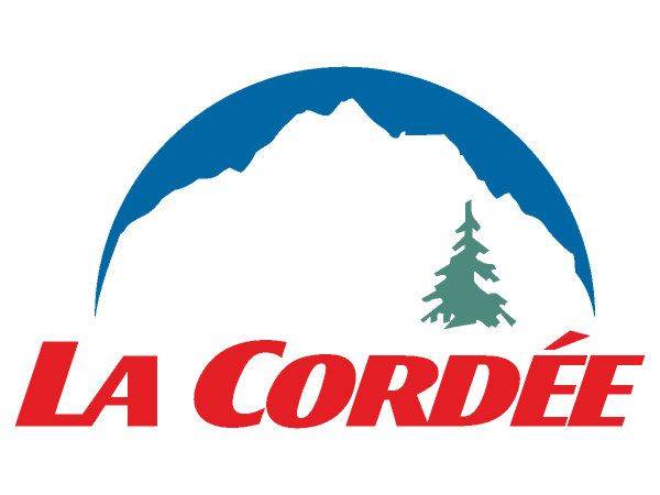 Cordee La logo