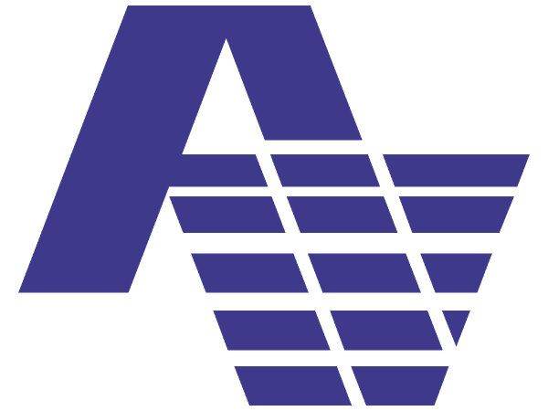 AW logo