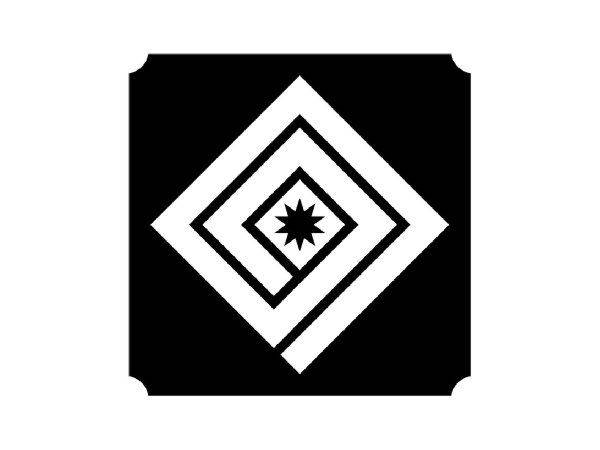 Японский узор 1921