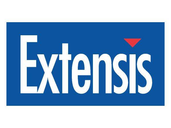 Extensis logo Extensis logo