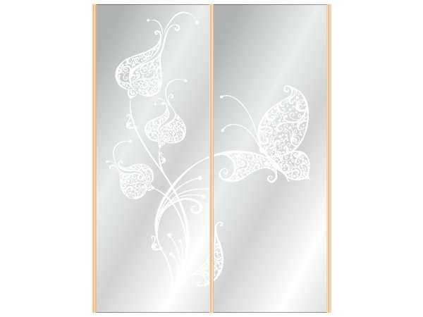 Прямоугольный орнамент 0530