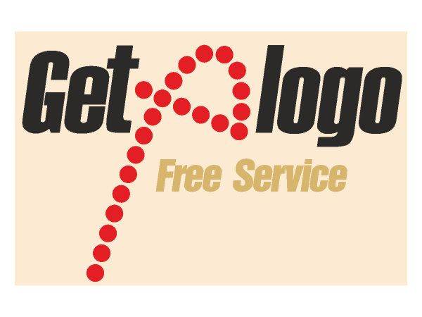 Get A Logo Service logo Get A Logo Service logo