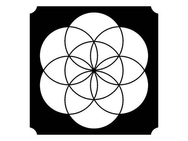 Японский узор 566