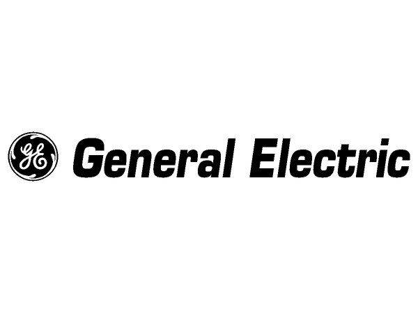 General Electric logo General Electric logo