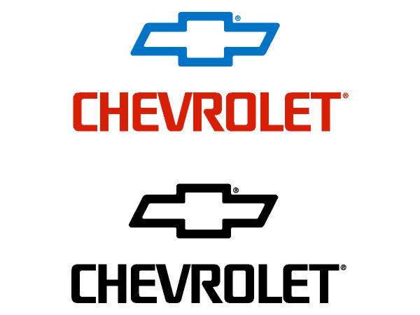 Chevrolet logo3 Chevrolet logo3