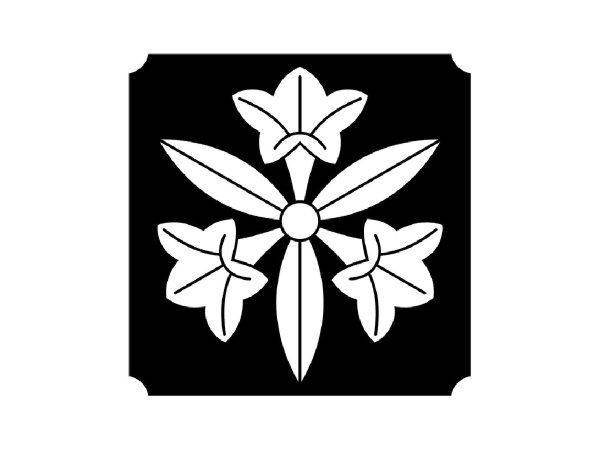 Японский узор 2653