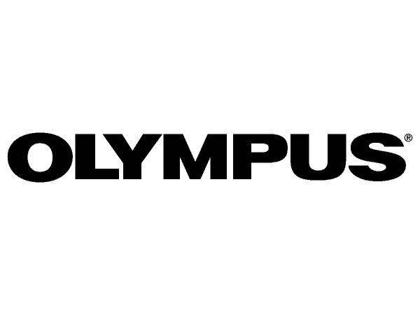 Olympus logo