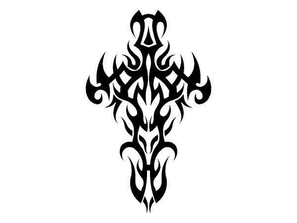 Татуировка 1248