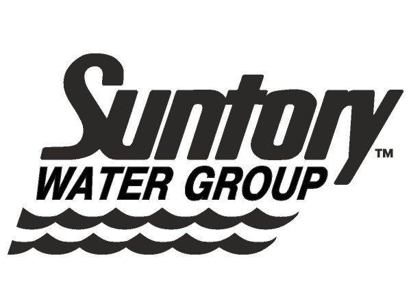 Santory Water Group logo