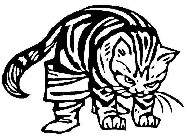 Животные 1206