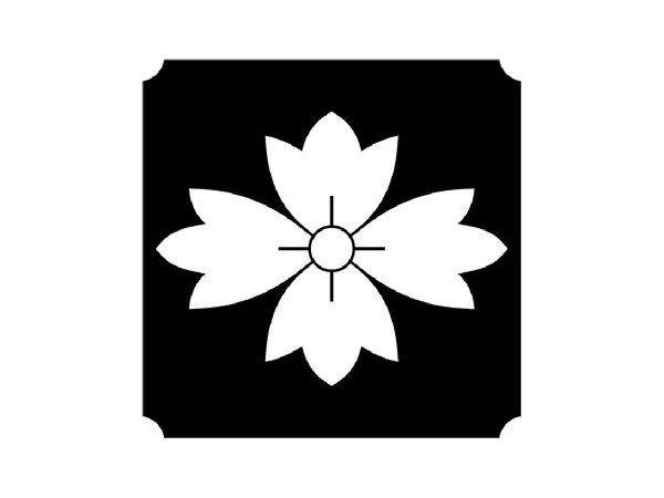 Японский узор 2167