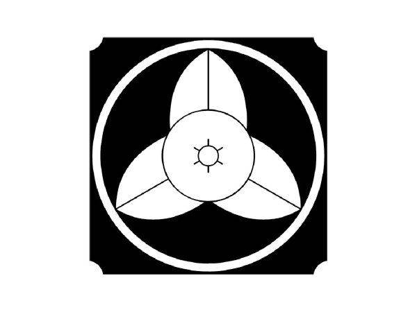 Японский узор 2608