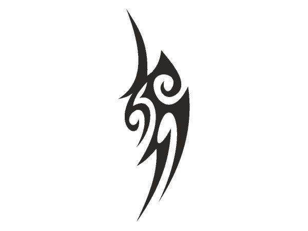 Татуировка 574