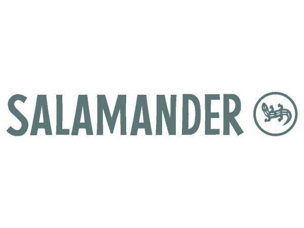 Salamander logo