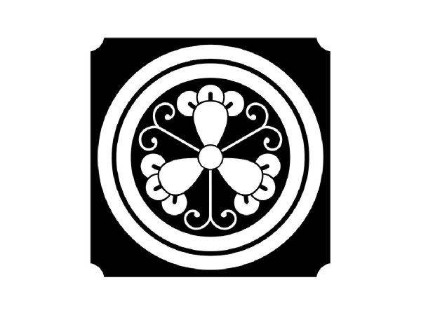 Японский узор 2590