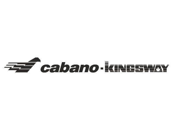 Cabano Kingsway logo Cabano Kingsway logo
