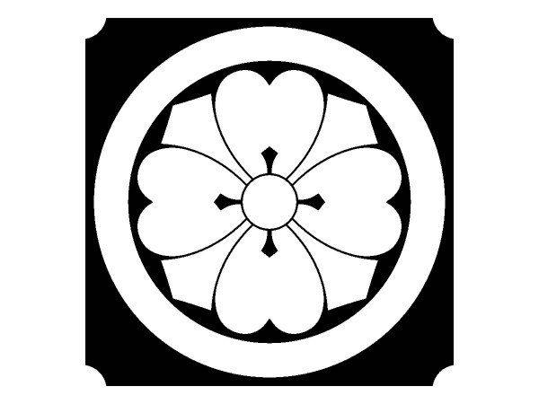 Японский узор 1178