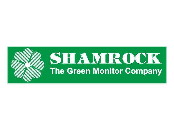 Shamrock logo
