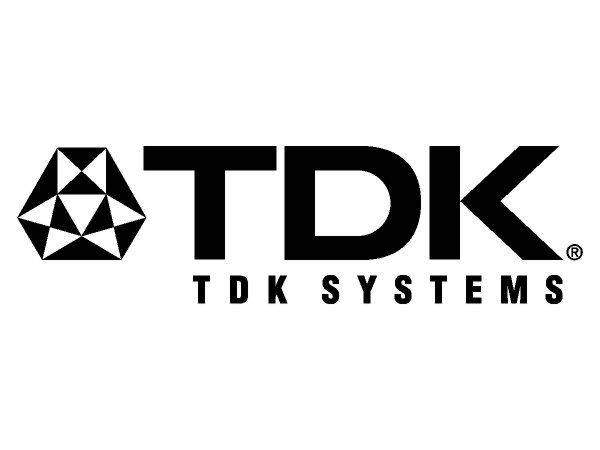 TDK logo