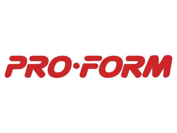 Pro Form logo Pro Form logo