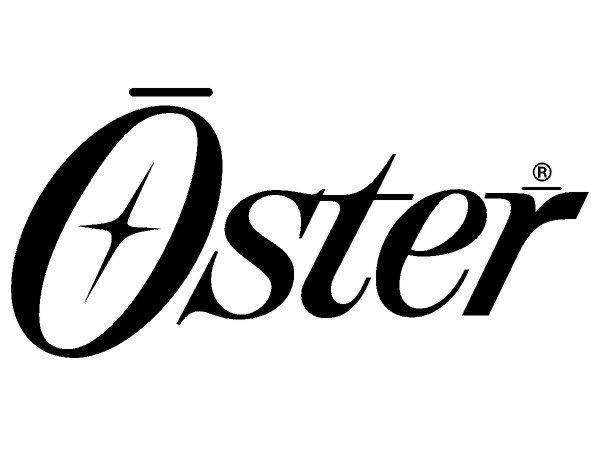 Oster logo Oster logo