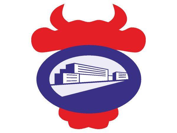 Ostankinskiy MPK logo