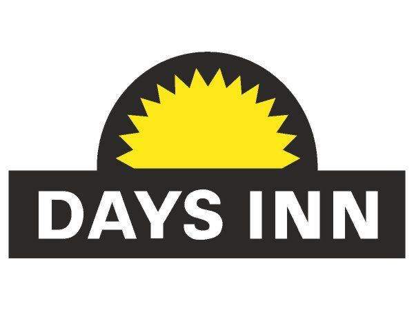 Days Inn logo