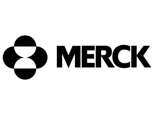 Merck logo Merck logo
