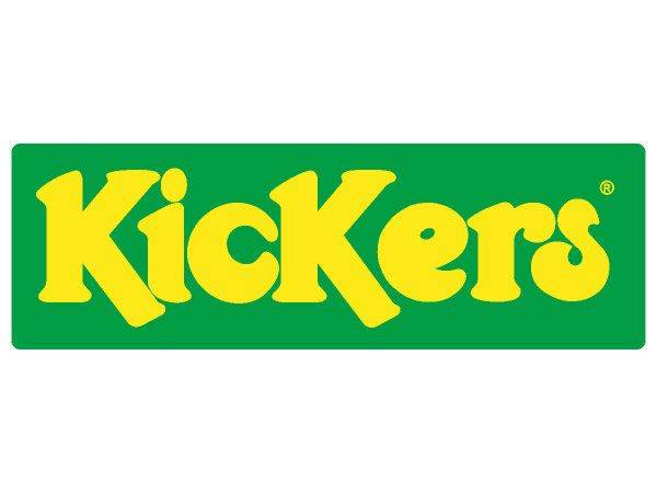 KicKers logo KicKers logo