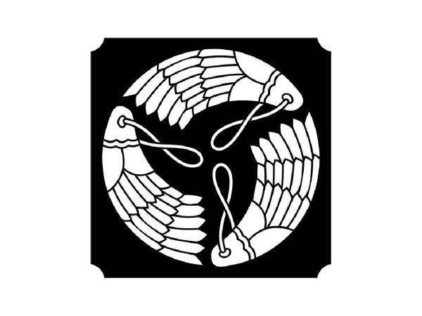 Японский узор 2064