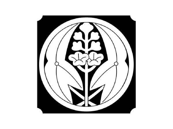 Японский узор 2725