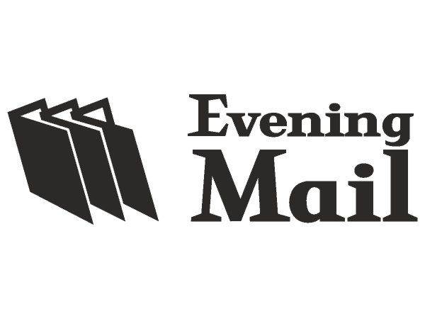 Evening Mail logo