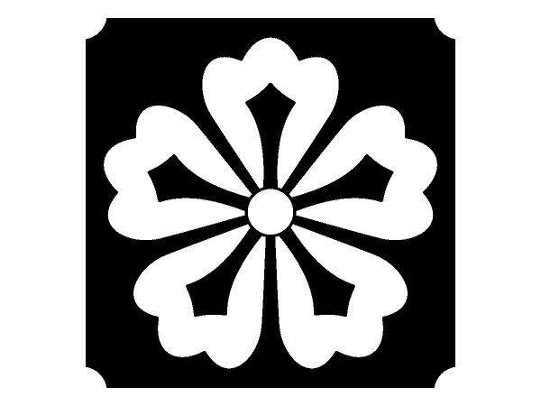 Японский узор 1537