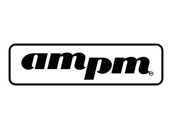 AmPm logo