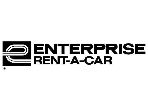 Enterprise logo Enterprise logo