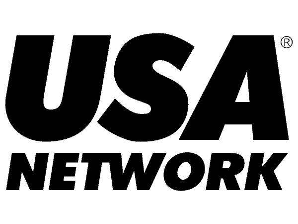 USA Network logo