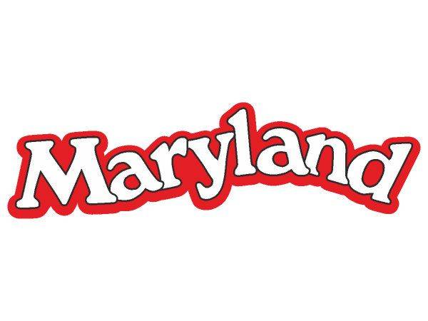 Maryland logo