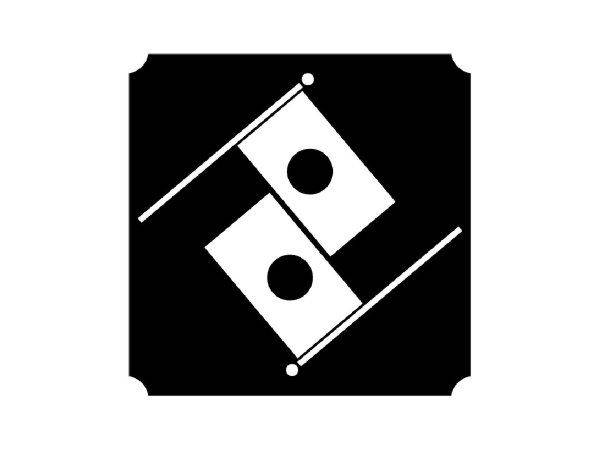 Японский узор 2081