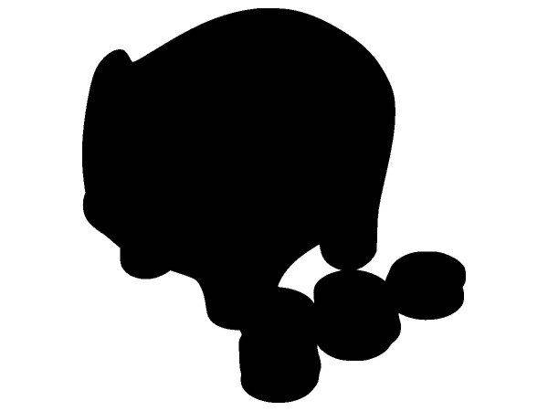 Животные 4124