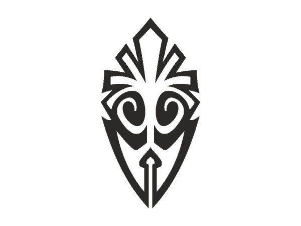 Татуировка 694