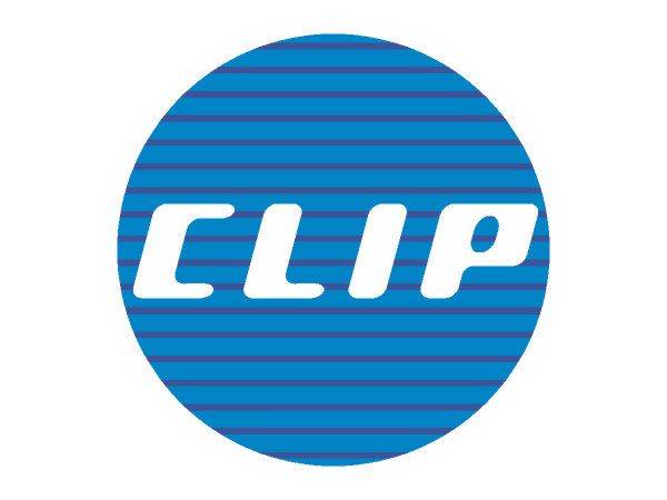 Clip logo