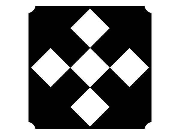 Японский узор 249