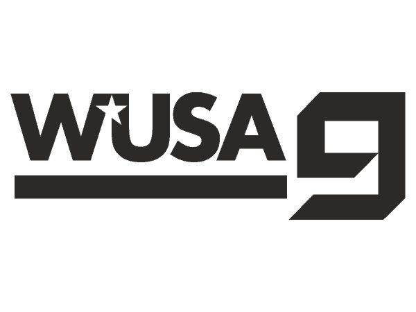 WUSA9 TV logo