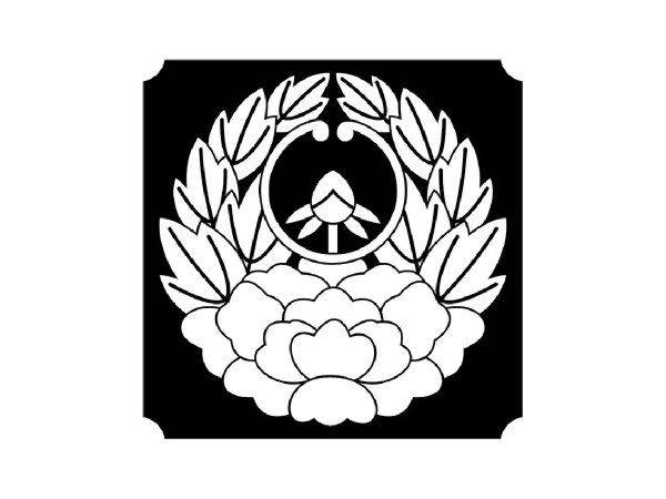 Японский узор 2208