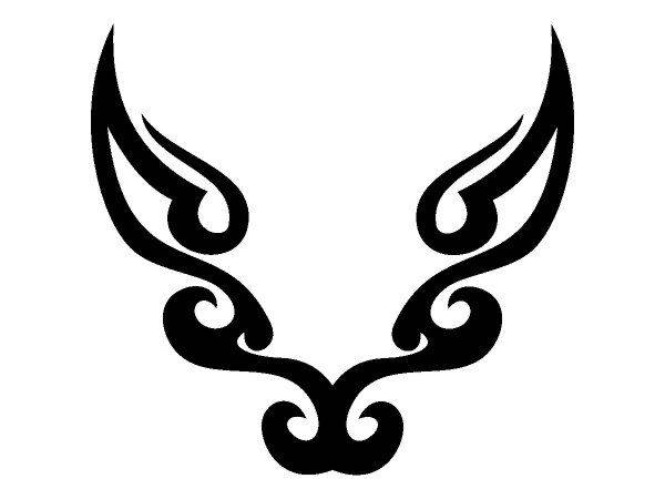 Татуировка 958