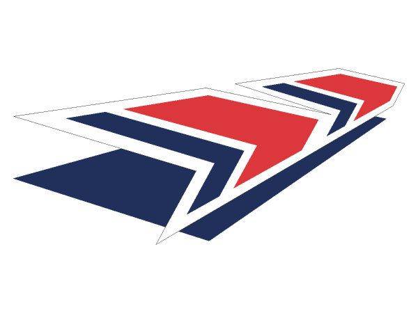 Hollywood Delta logo Hollywood Delta logo