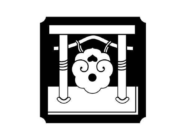 Японский узор 2524