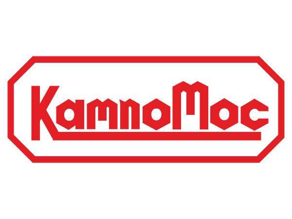 Kampomos logo Kampomos logo